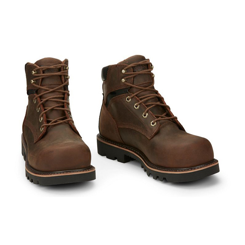 Chippewa Sador #73221 Men's 6